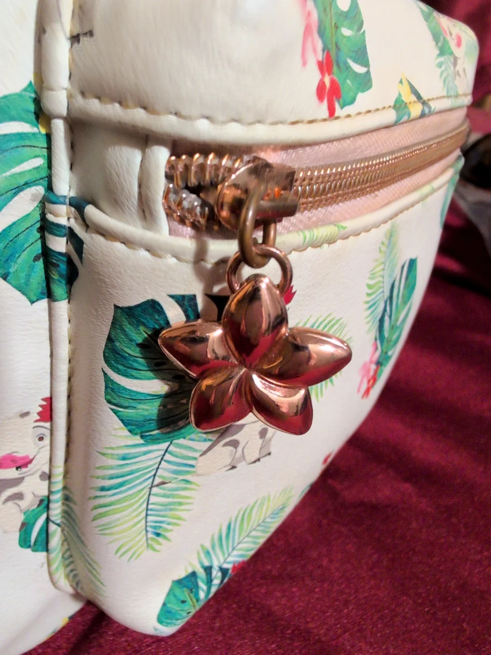 Loungefly X Disney Moana Mini Backpack